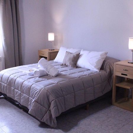 Santa Clarita Hotell Santa Clara del Mar Exteriör bild