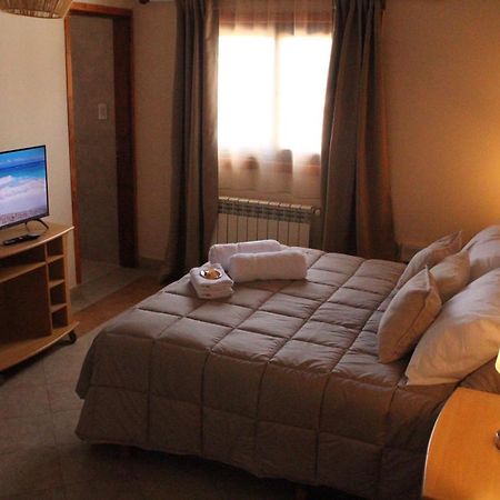 Santa Clarita Hotell Santa Clara del Mar Exteriör bild