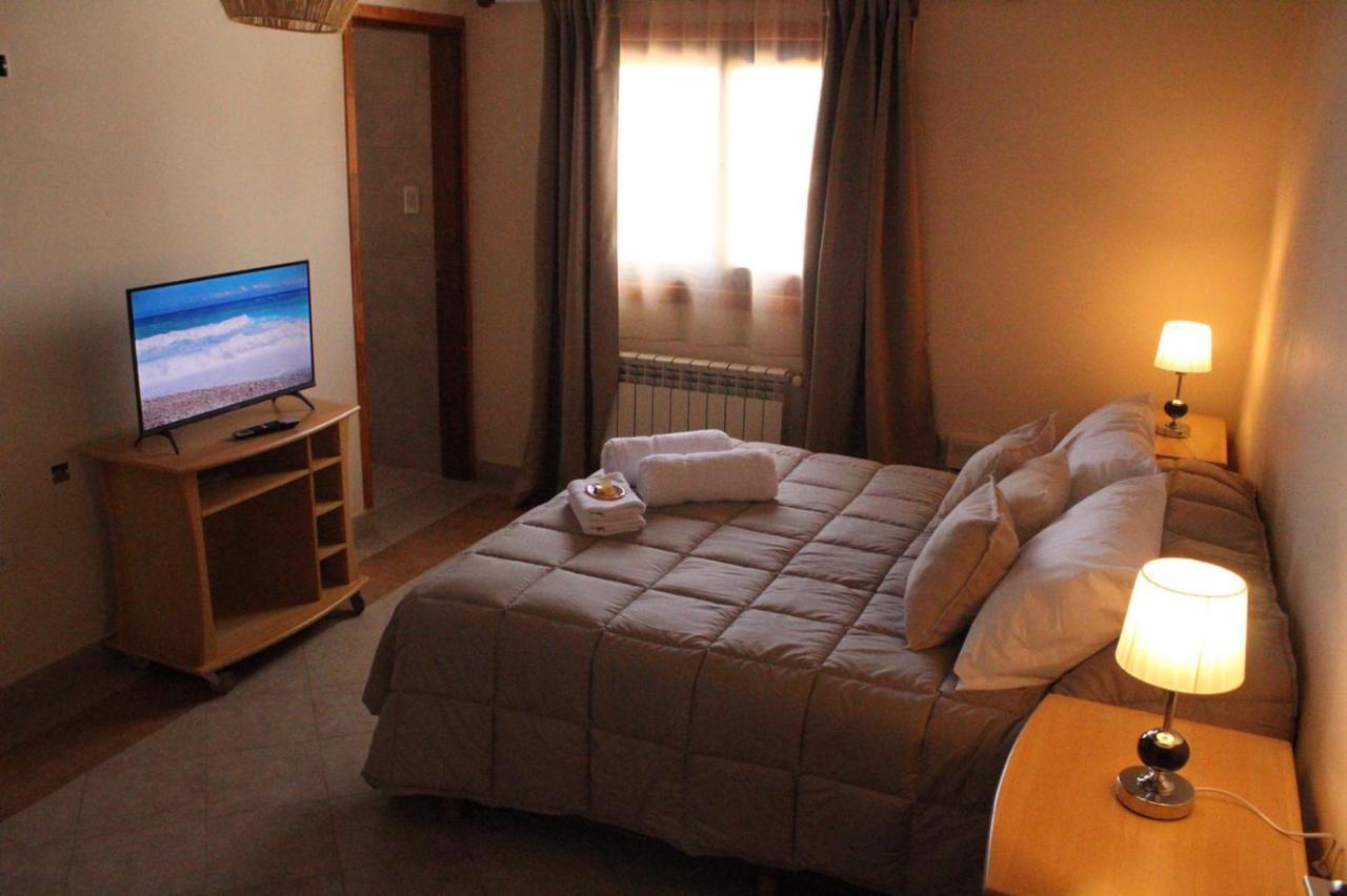 Santa Clarita Hotell Santa Clara del Mar Exteriör bild