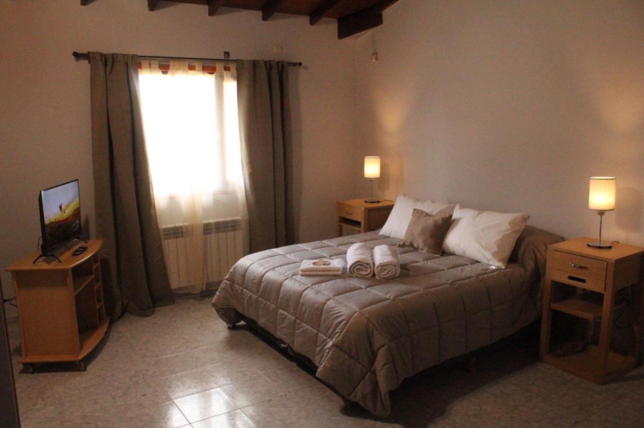 Santa Clarita Hotell Santa Clara del Mar Exteriör bild