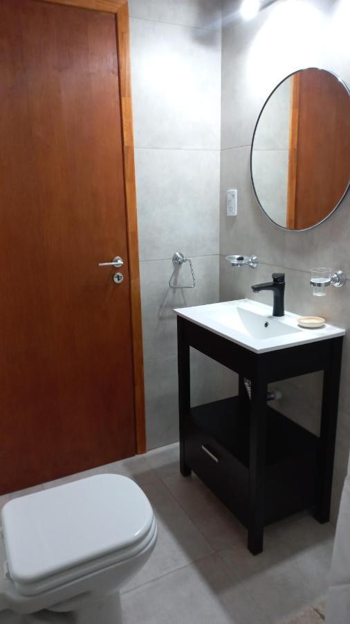 Santa Clarita Hotell Santa Clara del Mar Exteriör bild