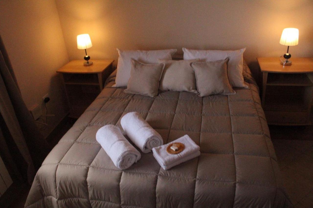 Santa Clarita Hotell Santa Clara del Mar Exteriör bild